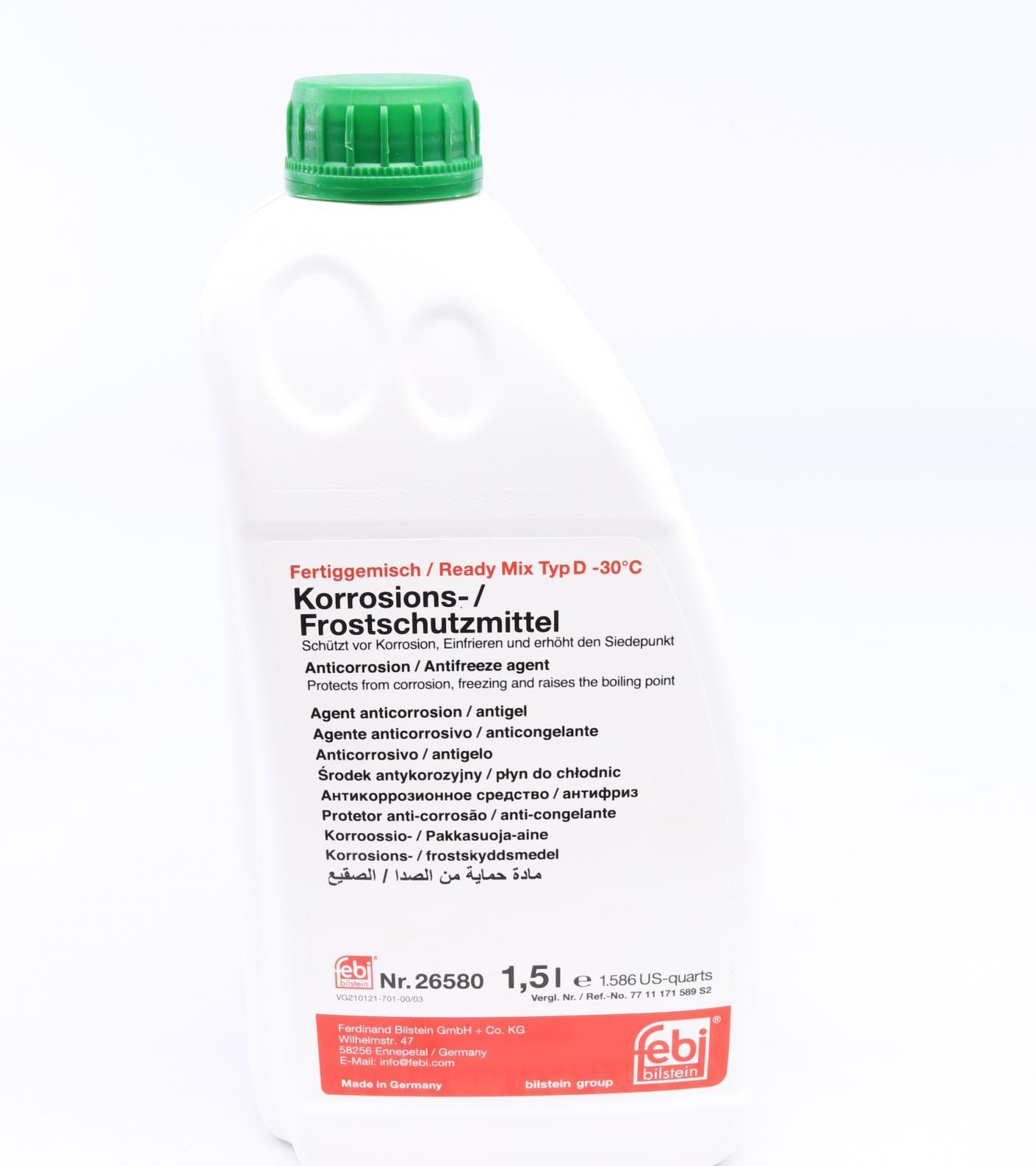 26580 FEBI BILSTEIN